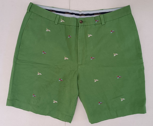 Shorts Bermuda Brooks Brother De Golf/casual