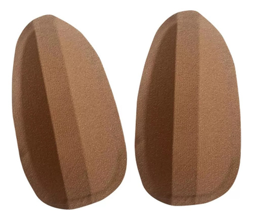 2 Pegatinas Para Mascotas Con Soporte Para Orejas Y Pies