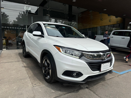 Honda HR-V 1.8 Prime