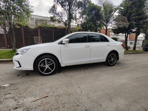 BYD Qin 1.5 Gs-i