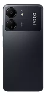 Xiaomi Poco C65 Dual SIM 128 GB Negro 6 GB RAM