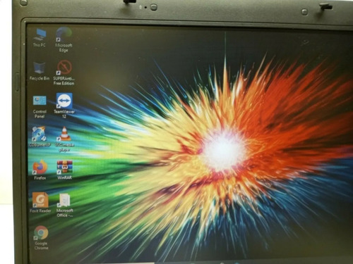 Laptop Hp 6730 15.4 4gb Ram 250 Gb Como Nueva