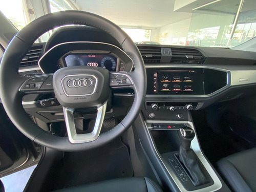Nuevo Audi Q3 Sportback 35 Tfsi 0km 2020