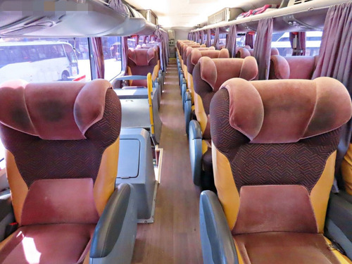 Marcopolo Paradiso Dd G7 Ano 2020 O500 Rsd Jm Cod.644