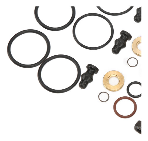 1417010997 Kit De Lavagem De Juntas De Injetor De Combustíve