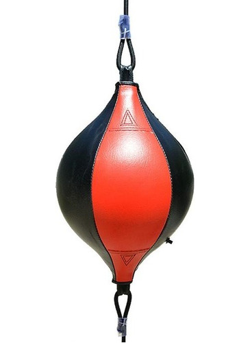 Pera Loca Inflable Con Elasticos -speedbag Boxeo Mma Inaltum