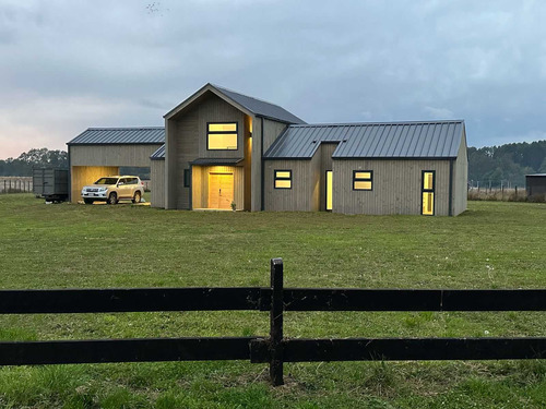 Casa A Minutos De Osorno (91734)