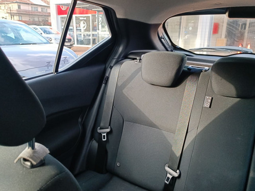 Nissan Kicks 2023