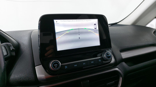 Ford Ecosport 2.0 TREND AUTO