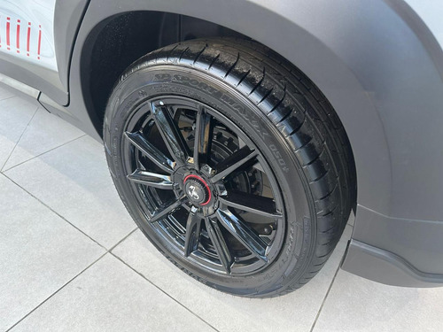 Fiat Pulse 1.3 Gse Abarth Turbo 270 At
