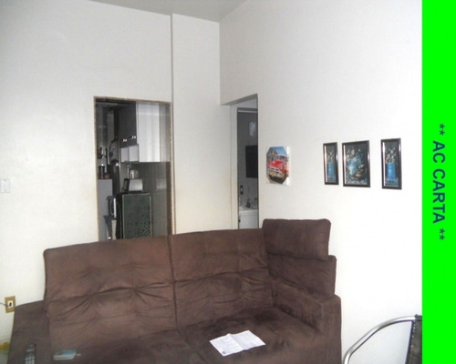 Imagem 1 de 14 de Apartamento Grande Com 2 Quartos À Venda, 65 M² - Quintino - Aea2307