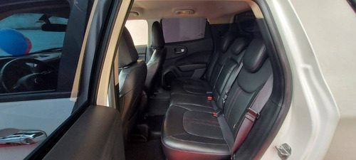Fiat Toro 1.8 16v Evo Flex Freedom At6