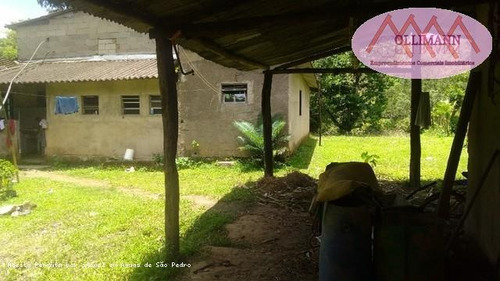 Imagem 11 de 15 de Sítio / Chácara Para Venda Em Peruíbe, Aliança, 2 Dormitórios, 1 Suíte, 1 Banheiro, 2 Vagas - 0831/2021_2-1217513