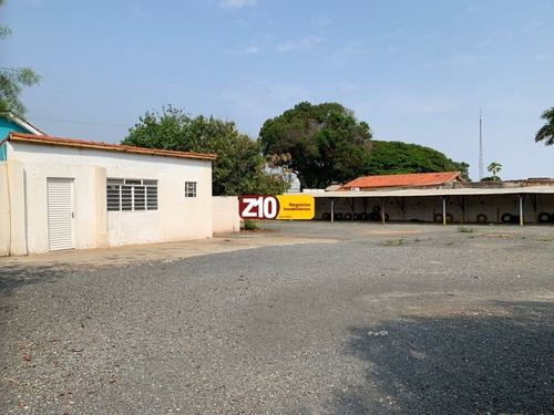 Imagem 4 de 6 de Z10 Imoveis Indaiatuba |te06413 - At 1.710m² - Terreno Com Excelente Topografia Em Região Central - Indaiatuba - Te06413 - 70130976