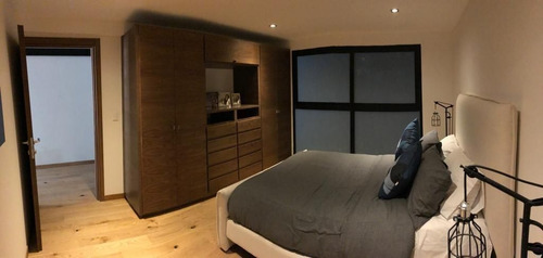 Imagen 9 de 23 de Departamento Nuevo En Arquimedes Polanco Miguel Hidalgo 902