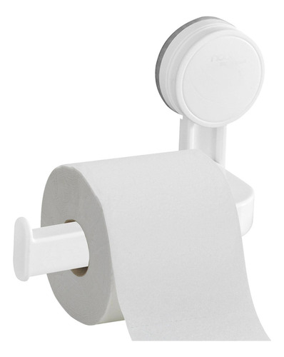 U, Soporte Para Toallas Papel Con Ventosa Adhesivo Para Sopo