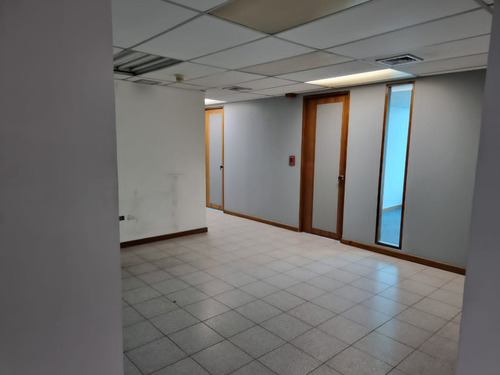 Imagen 8 de 16 de Alquiler De Oficinas Ubicadas En La Torre Colon Al03-618tc-atov