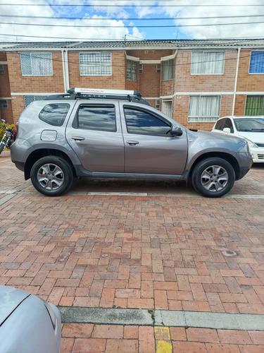 Renault Duster 2.0 Automática