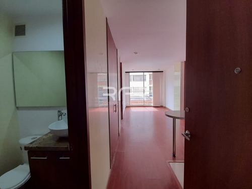 Imagen 2 de 14 de Apartamento Arriendo Chapinero Alto