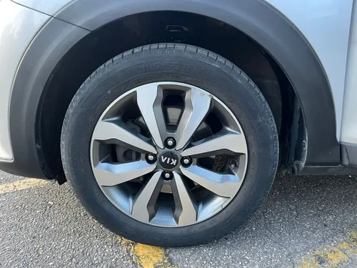 Kia Stonic 1.0 Zenith