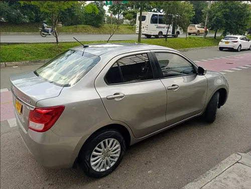 Suzuki Swift 1.2 Dzire Ga