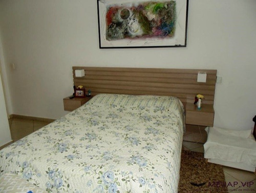 Imagem 27 de 30 de Apartamento 3 Dormitórios Para Venda Em Santos - Cg1027 - 34739793
