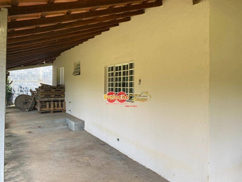 Imagem 15 de 26 de Chácara - Pomar São Jorge - Ch0770