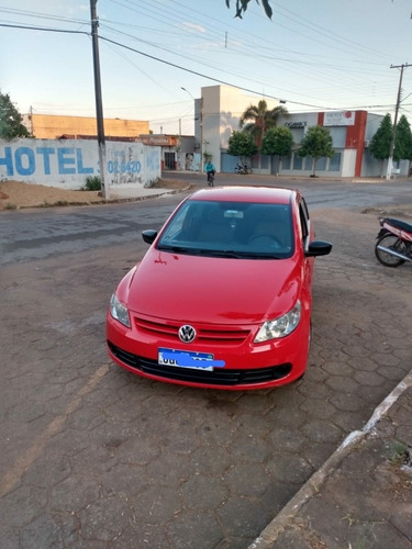 Imagem 2 de 8 de Volkswagen Gol 2013 1.0 Trend Tec Total Flex 5p