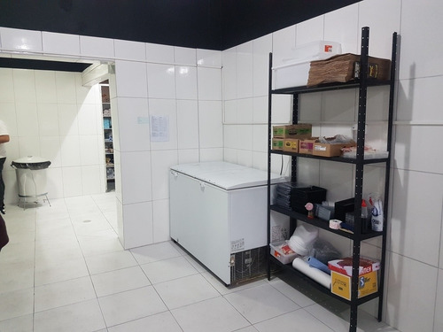 Imagem 2 de 5 de Vendo Restaurante Para Delivery Totalmente Montado