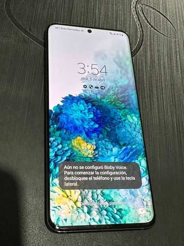 Samsung S20 (Usado)