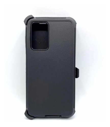 Forro Para Samsung A33 5g Tipo Otterbox Con Clip De Guinda