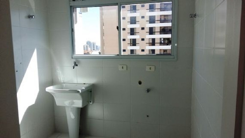 Venda Residential / Apartment Santana São Paulo - V17058