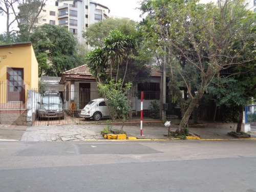 Imagem 1 de 3 de Terreno - Centro - Ref: 198881 - V-198881