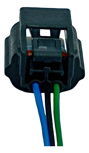 Soquete Plug Conector P/ Sensor Fase Nissan Versa | MercadoLivre Soquete Plug Conector P/ Sensor Fase Nissan Versa | MercadoLivre