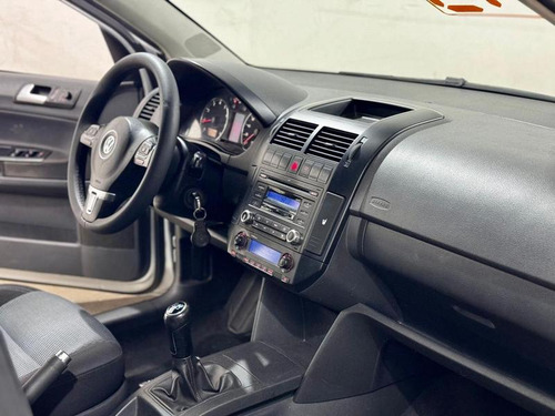 Volkswagen Polo 1.6 Bluemotion