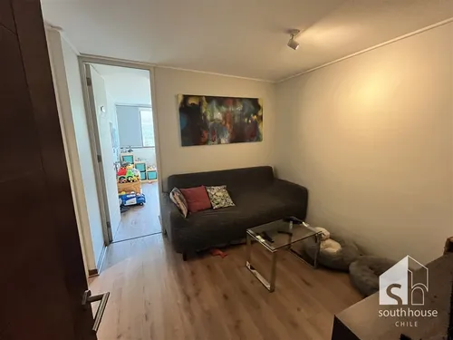 Depto Arriendo 3d 3b Estar Bremen Ñuñoa Metro Principe J80