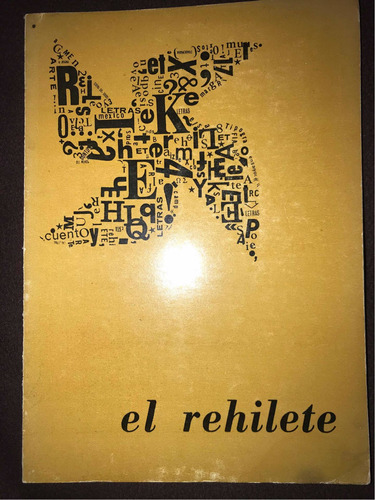 Revista El Rehilete: