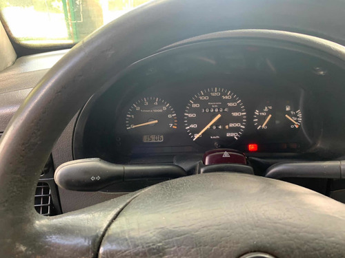 Volkswagen Gol 1.8 Gli 1996