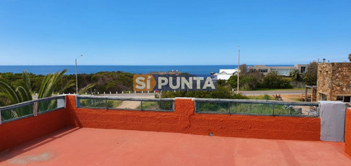 Imagen 15 de 24 de Casa En Venta De 4 Dormitorios A Metros Del Mar