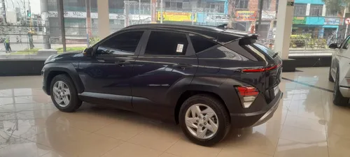 Hyundai Kona Hibrida Modelo 2026 1.000 Kms Por Tanqueada