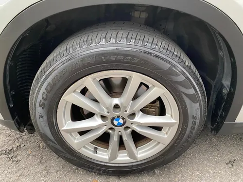 BMW X5 3.0 Xdrive30d Premium