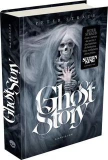 Livro Ghost Story