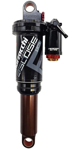 Suspensão 053 S3c2r Ar 200x50mm Traseira Shock Marzocchi