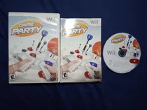 Comprar Game Party Trivia Completo Para Nintendo Wii