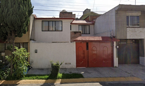 ¡ Haz Crecer Tu Patrimonio Con Esta Oportunidad, Hermosa Casa En Venta! - Rebeca 155, Unidad Victoria, 50190 Toluca De Lerdo, Méx.