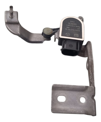 Sensor Suspensión Nivel Altura Mercedes # A 004 542 99 18 (Usado)