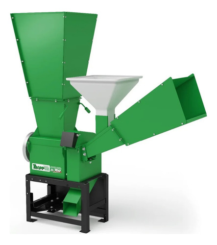Triturador Picador Palma Forrageiro Jk-700 (sem Motor) Trapp