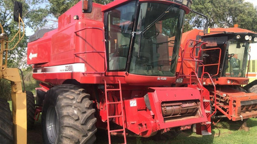 Cosechadora Case Ih 2388 Año: 1998.