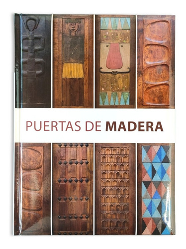 Puertas De Madera