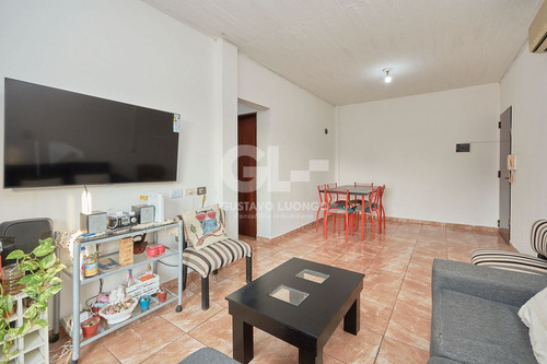 Depto. 3 Ambientes Con Garage ¡sin Expensas!